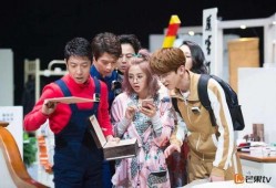 明星大侦探第五季,明星大侦探第五季悬疑大揭秘
